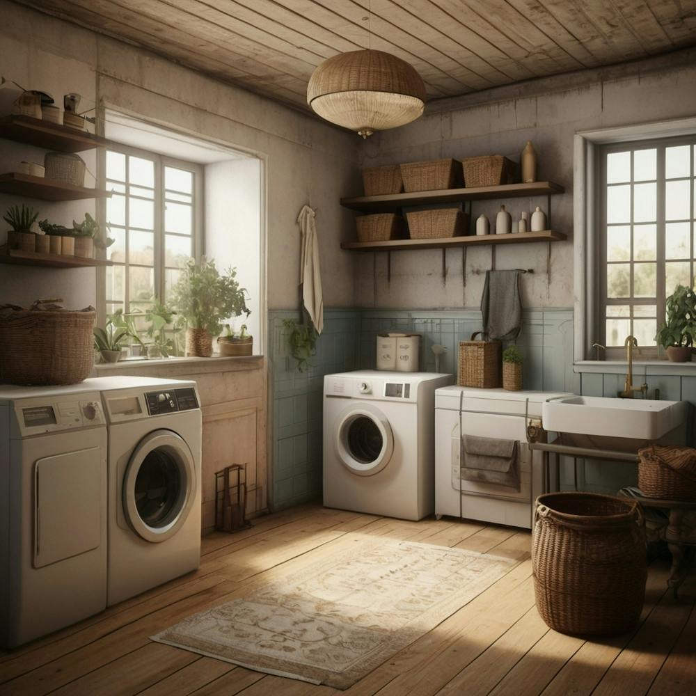 Default Default Vintage And Retro Laundry Aestethic 1 (1)