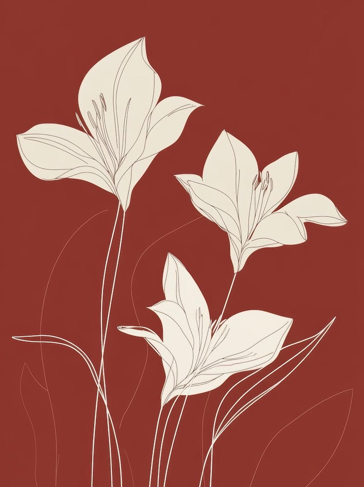 Lily Of The Valley 100