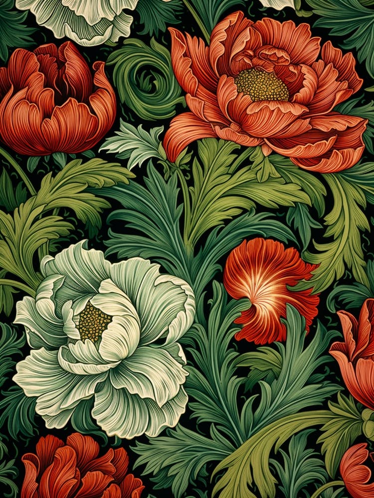 Floral Wallpaper 19