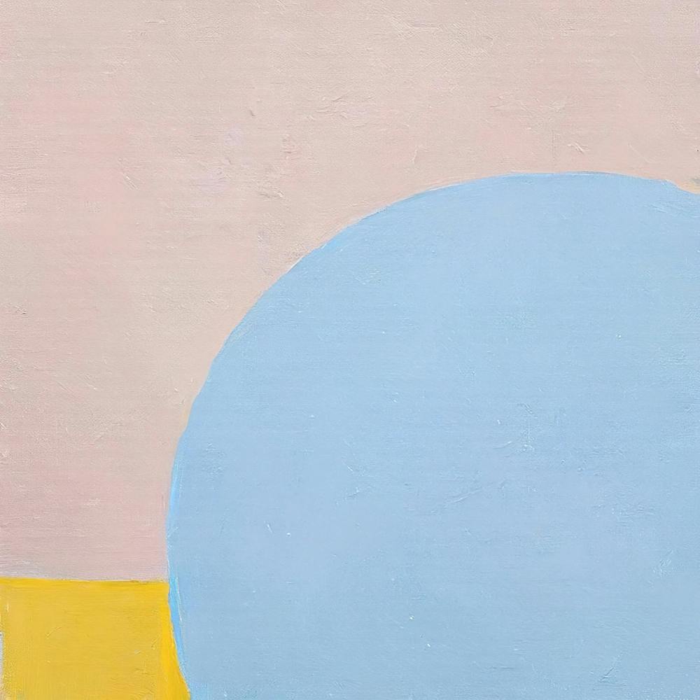 Abstract Painting 6