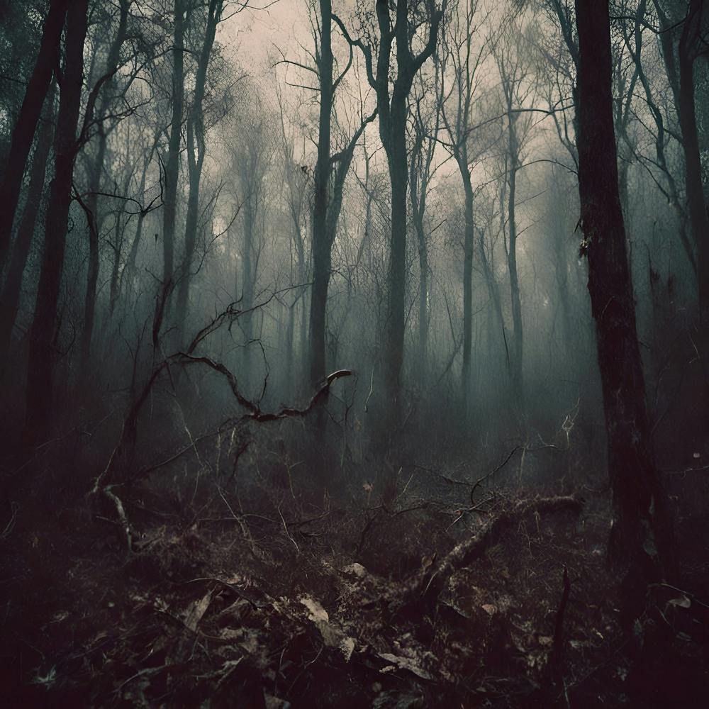 Dark Forest