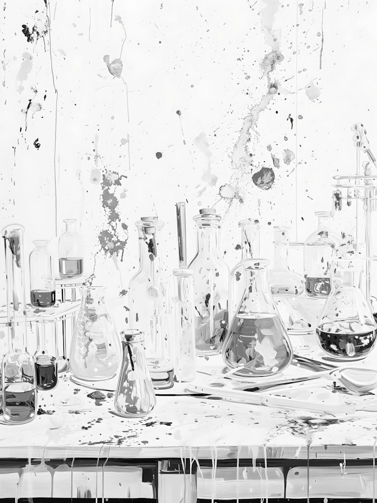 'Laboratory'