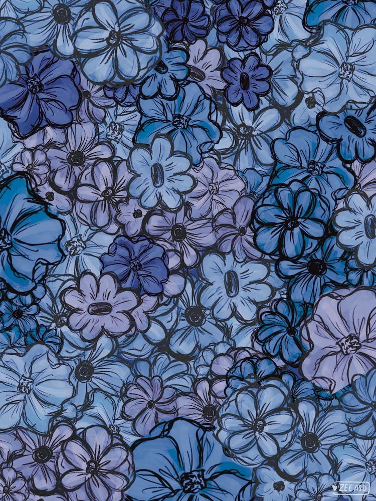 Blue Ciel