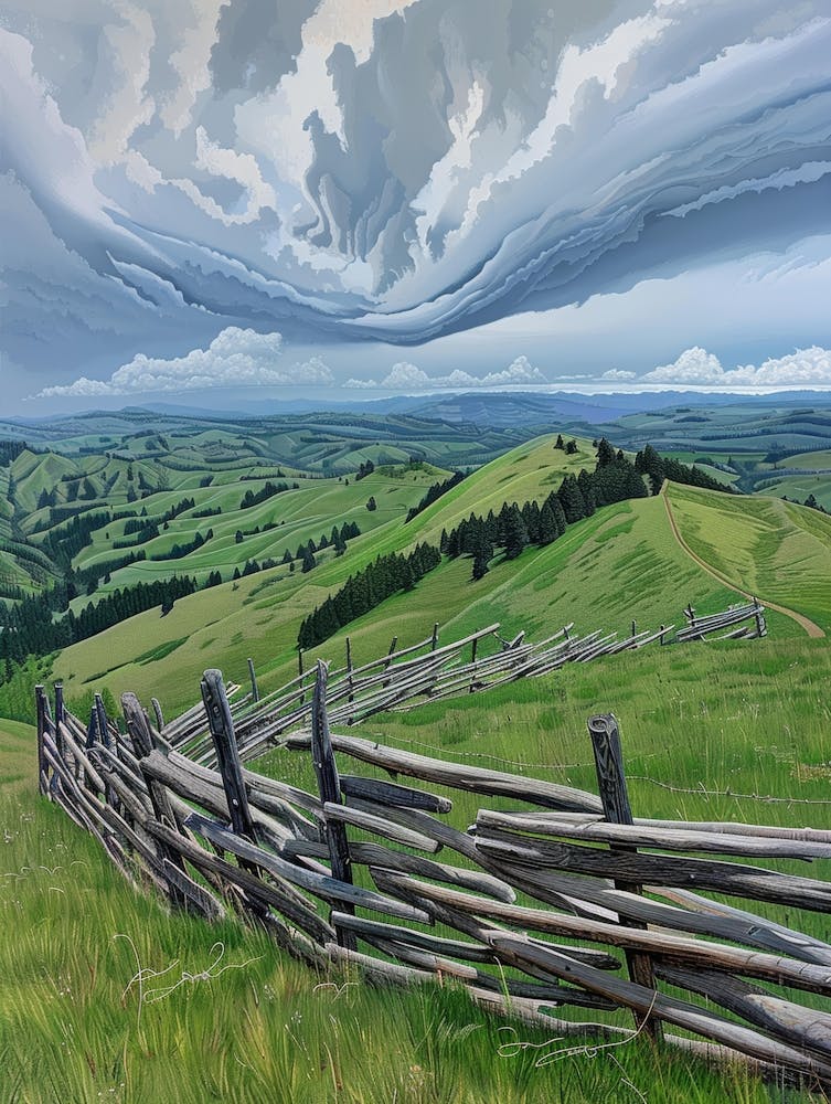 Stormy Day