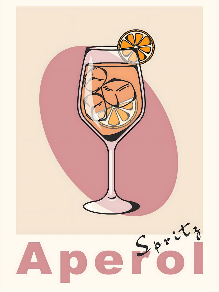 Aperol 1
