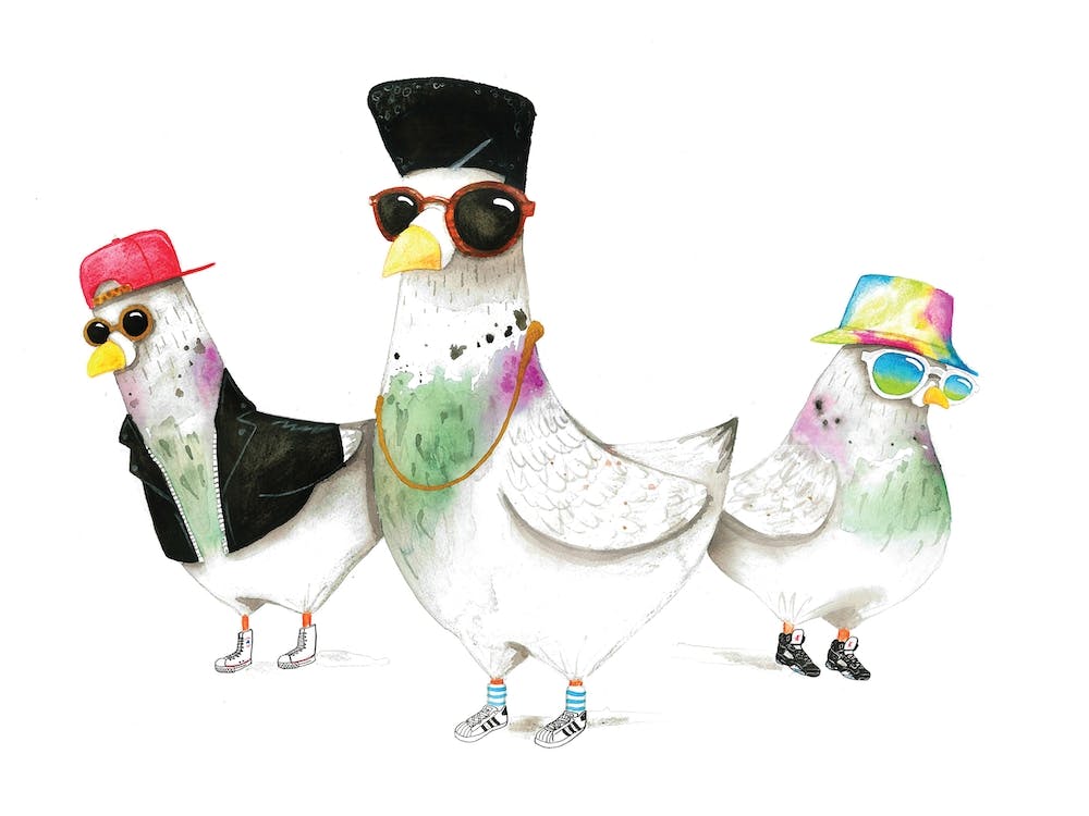 Coo And The Gang