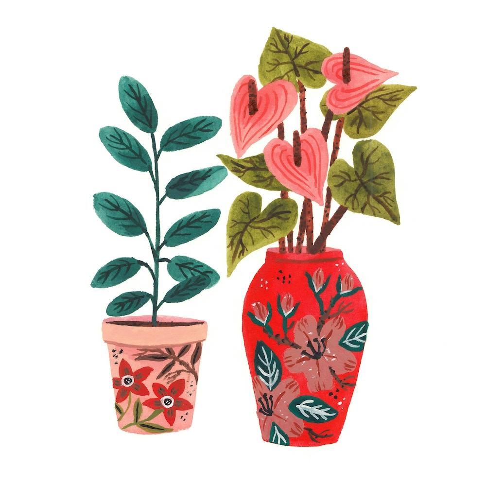 Planter