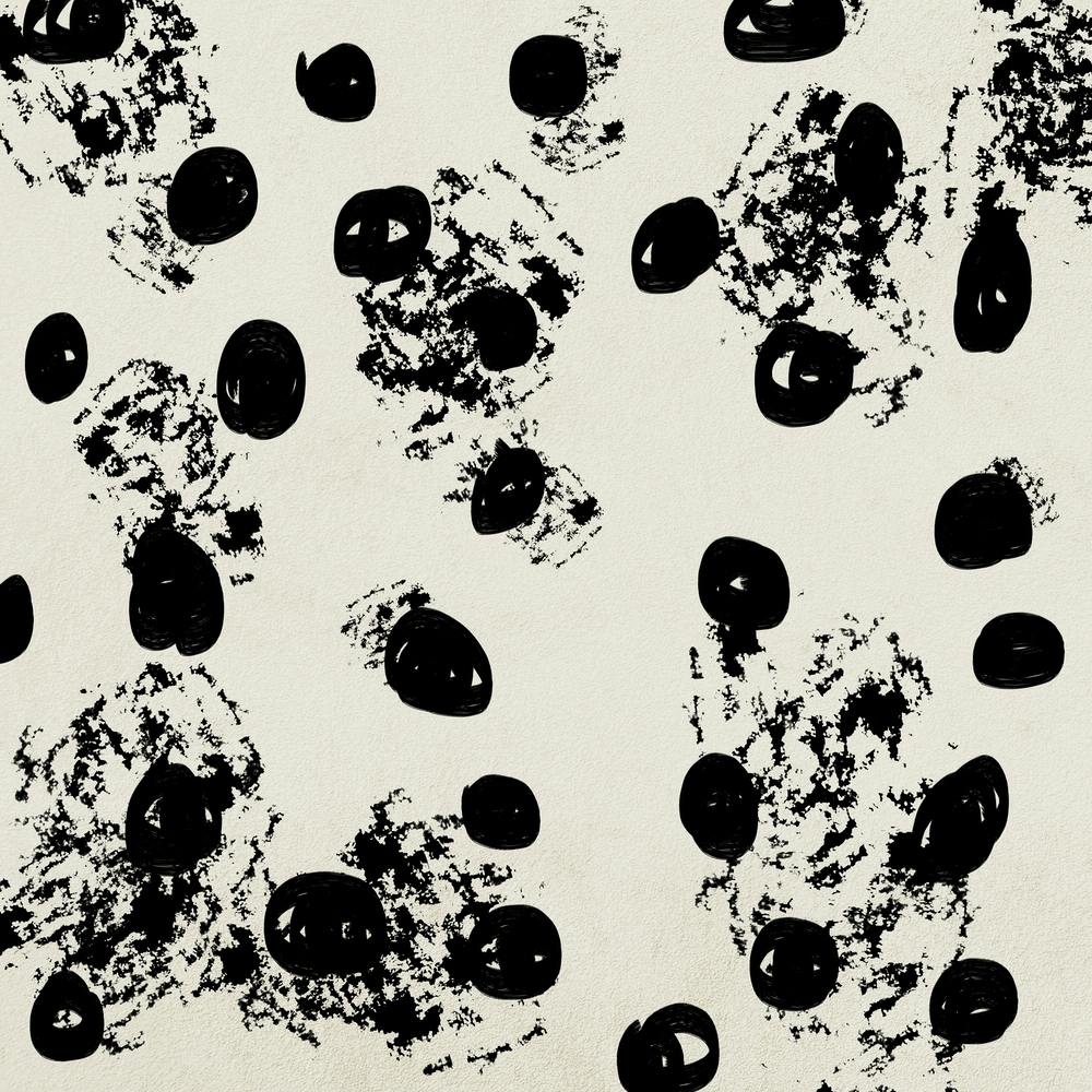 Black Dots