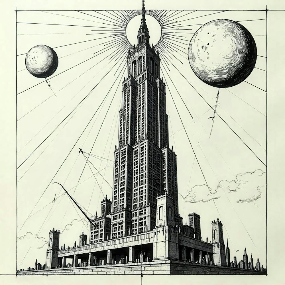 Empire State Building