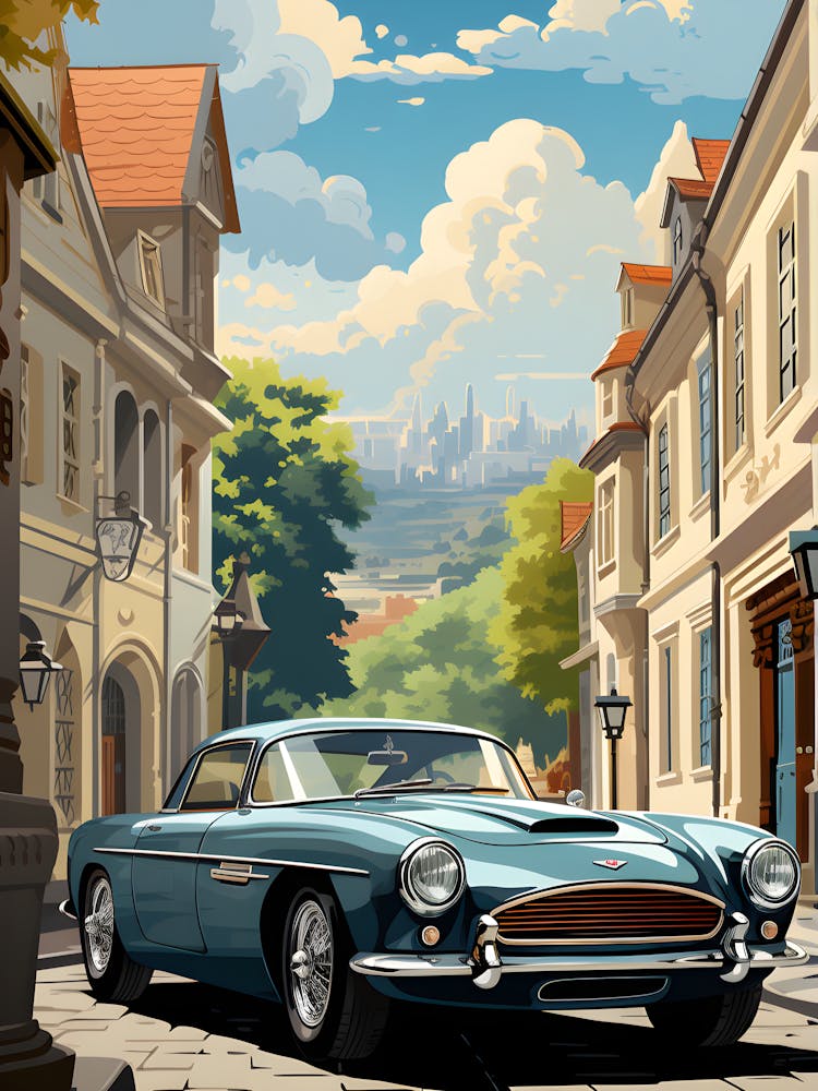 Aston Martin 2