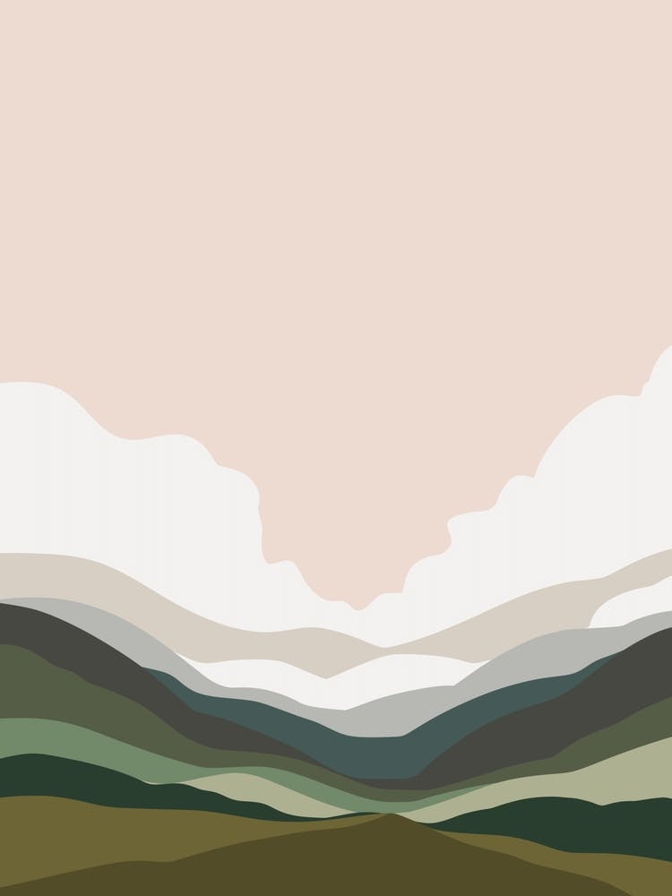 Landscape Painting 10