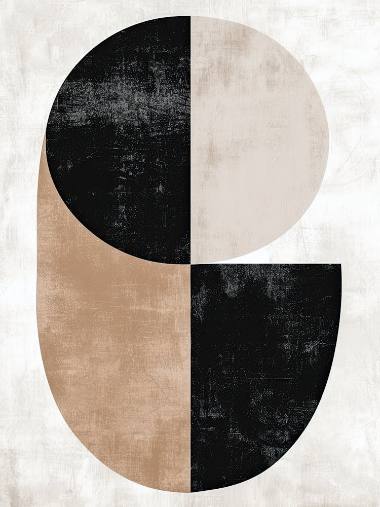 Paris Stone Park Bauhaus Minimalist 1