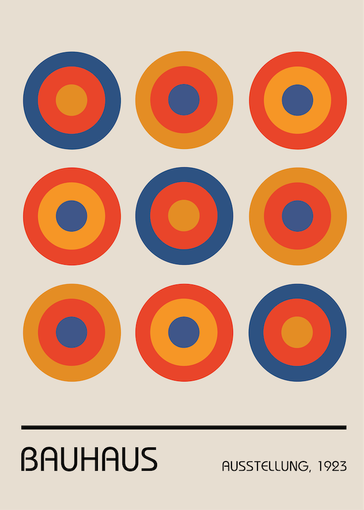 Bauhaus Circle