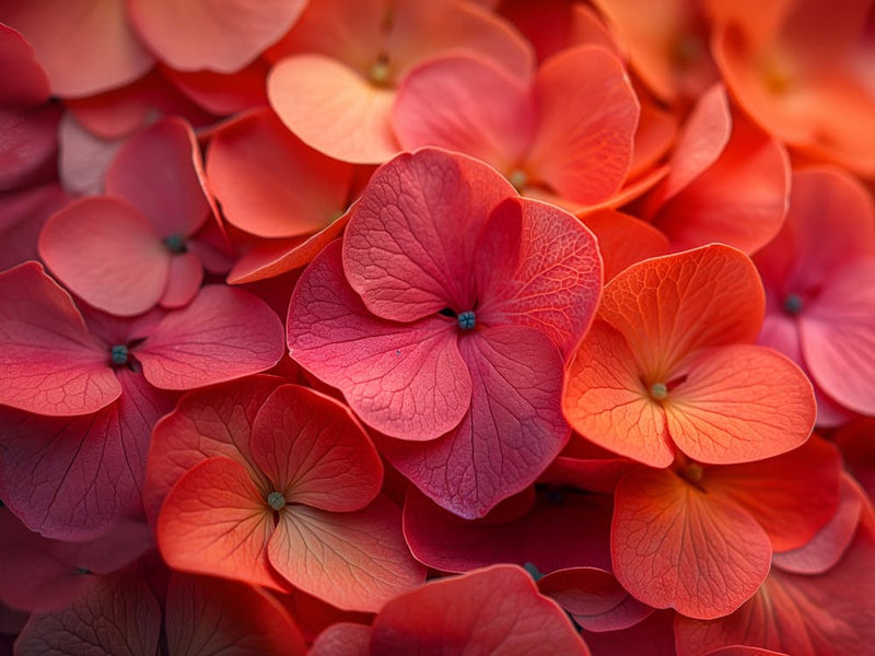 Hydrangeas