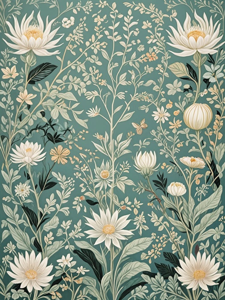 Floraly no2