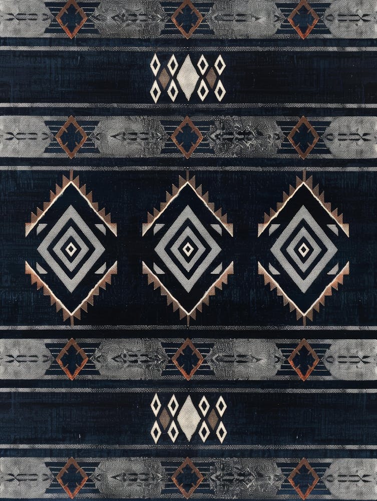 Navajo Rug