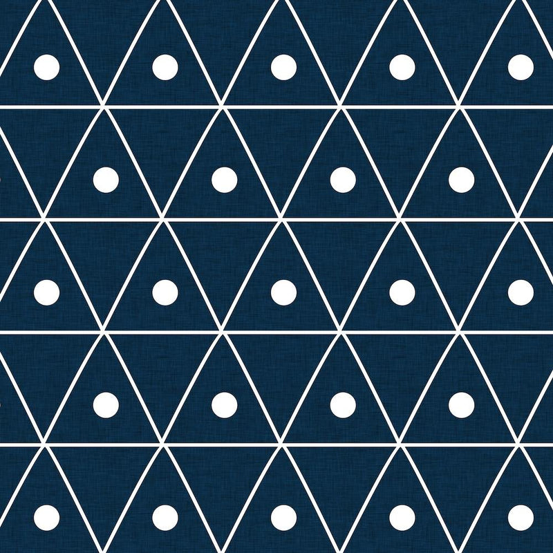 Harmony Blue Square