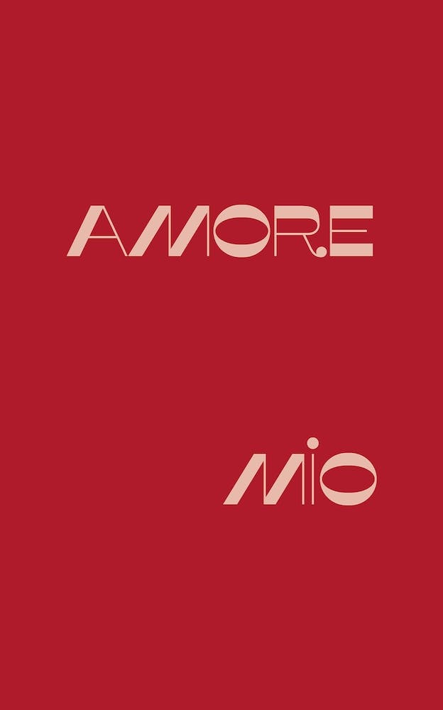 Amore Mio