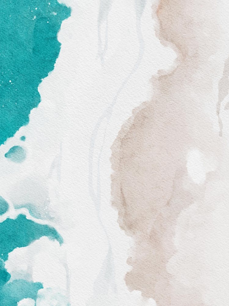Watercolor Painting