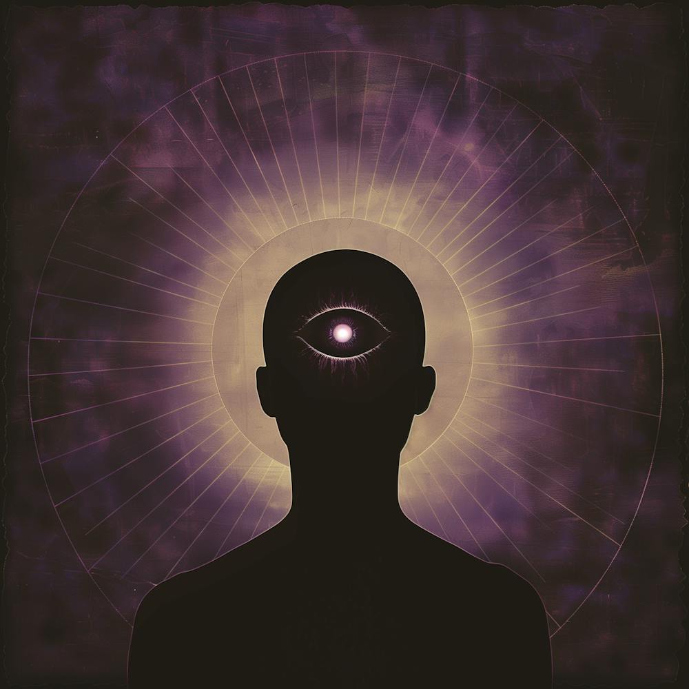 Third Eye Chakra (Ajna)