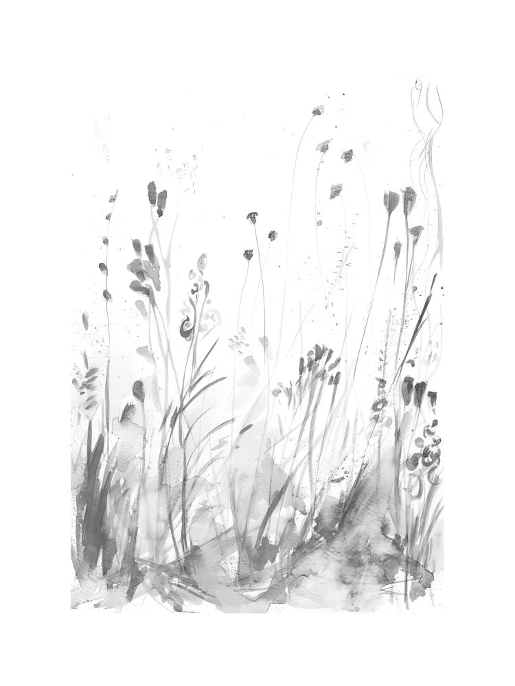 Wildblumen