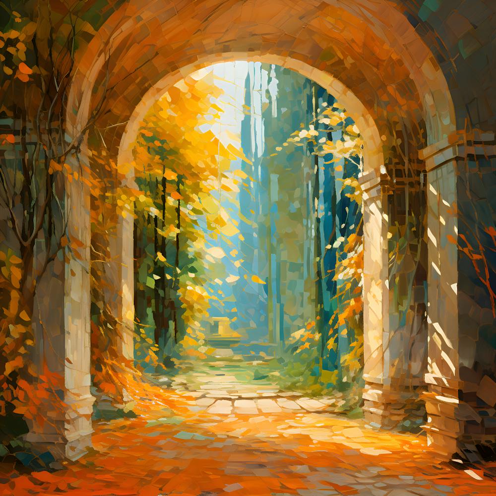 Archway