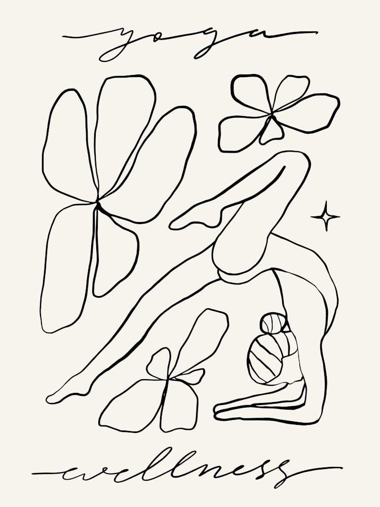 Yoga Wellness 1