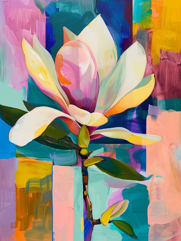Magnolia 7