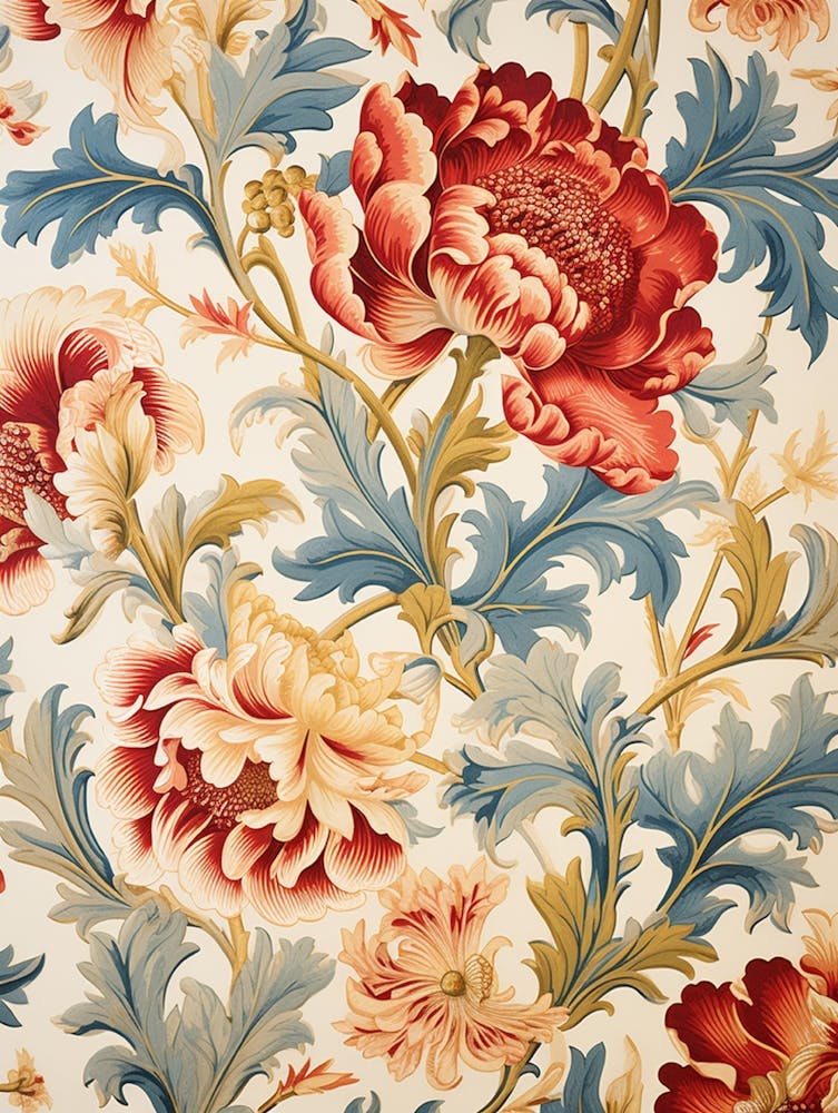 Floral Wallpaper 28