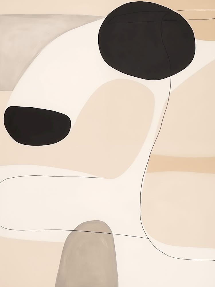 Abstract Painting