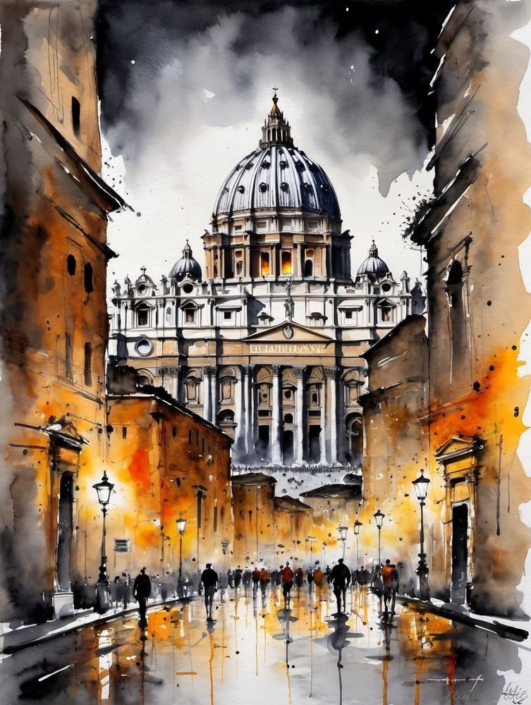 St Peter'S Cathedral