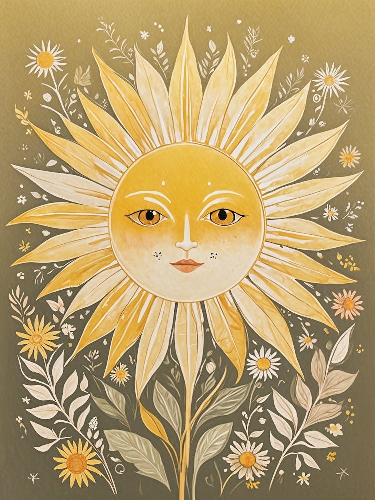 Kind Sun