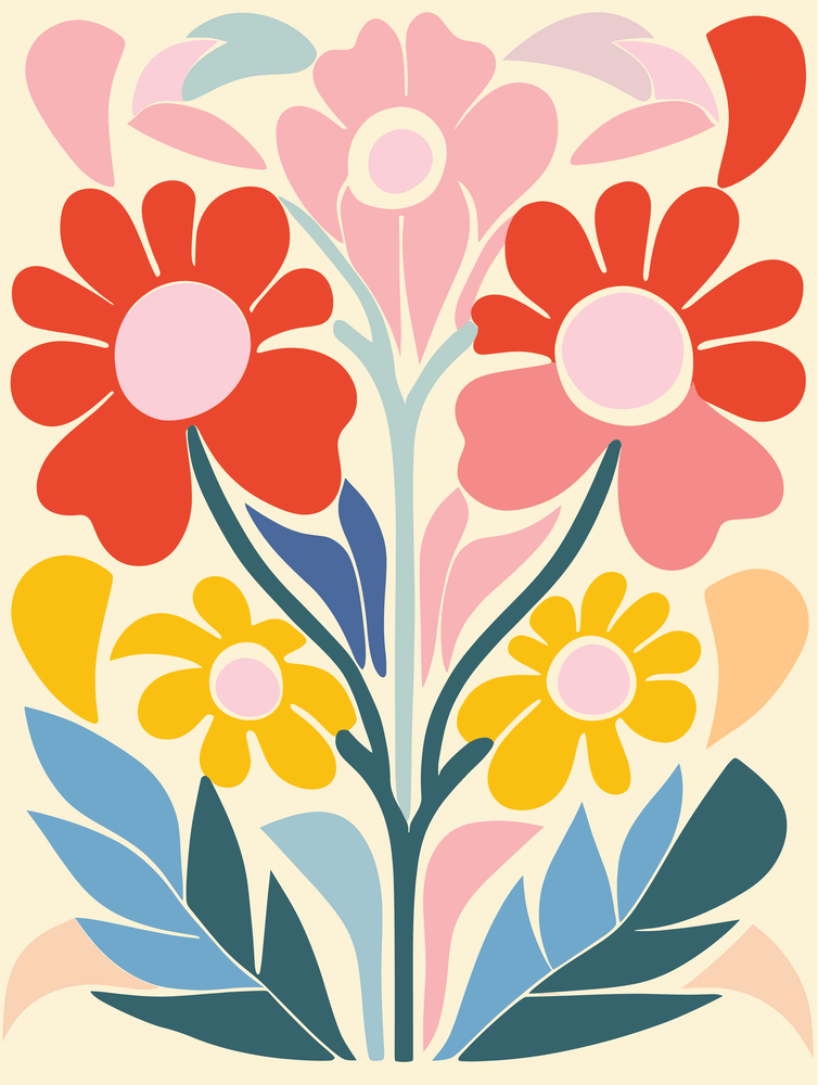 Flower Arrangement