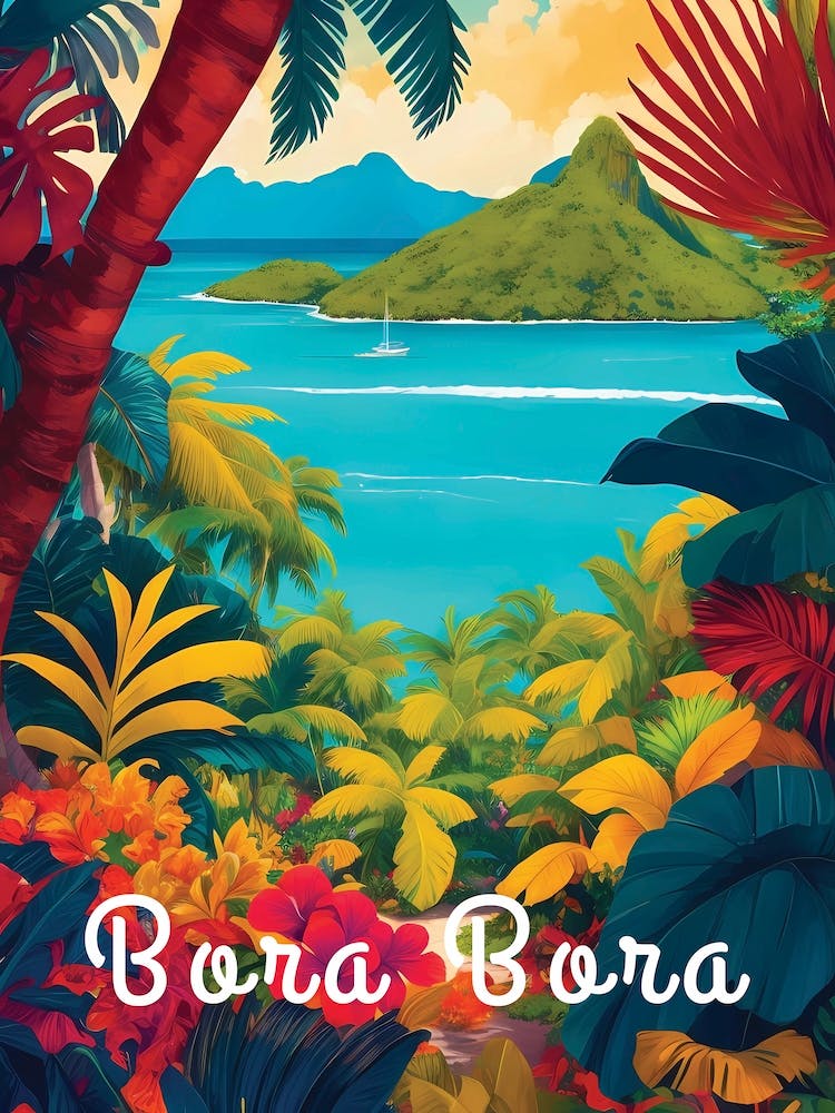 Bora Bora