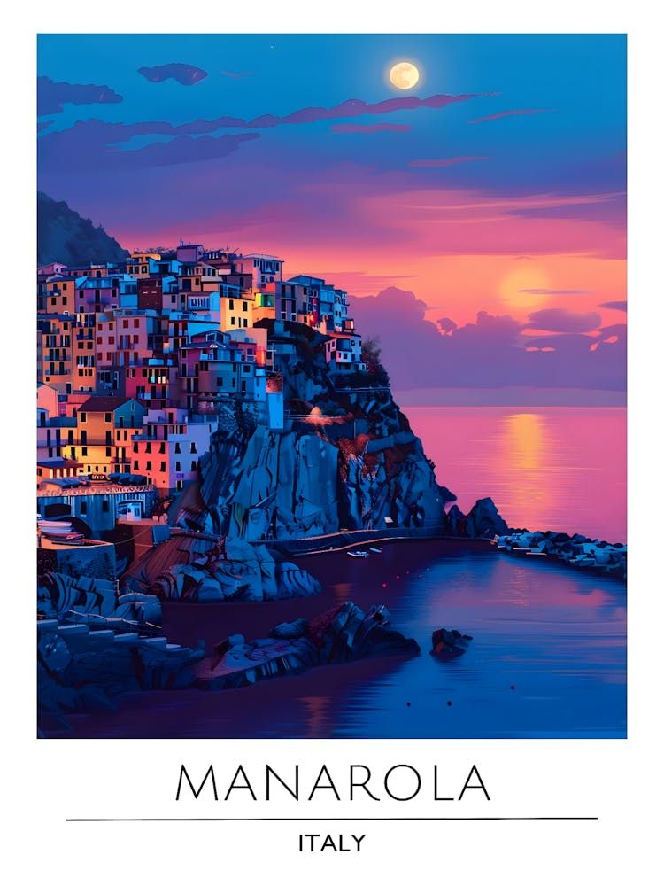 Manora