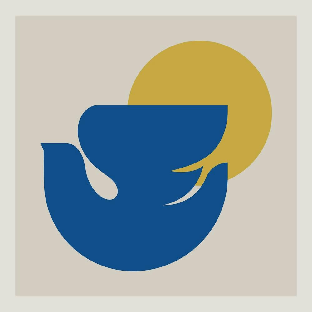 Dove Logo