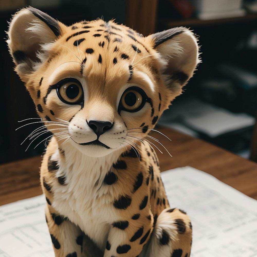 Cheetah