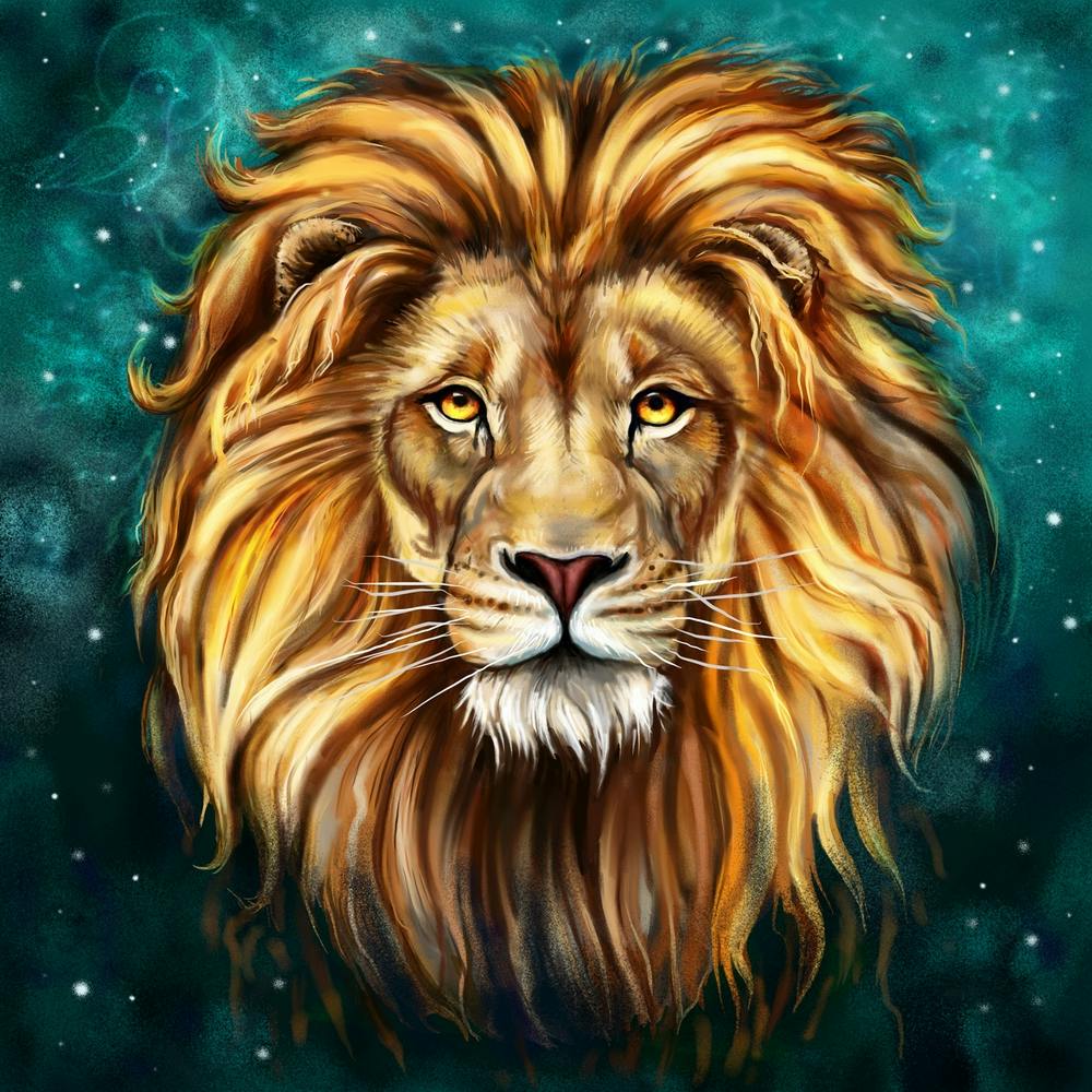 Lion King