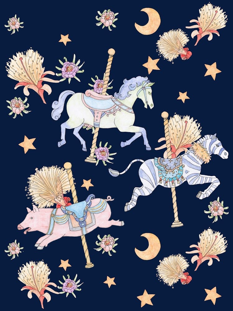 Carousel