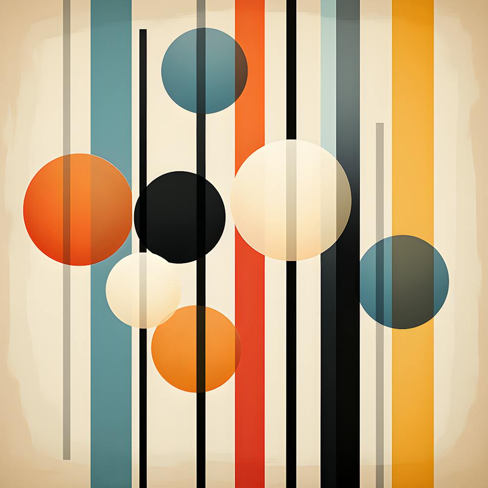 Timeless Echoes A Visual Story