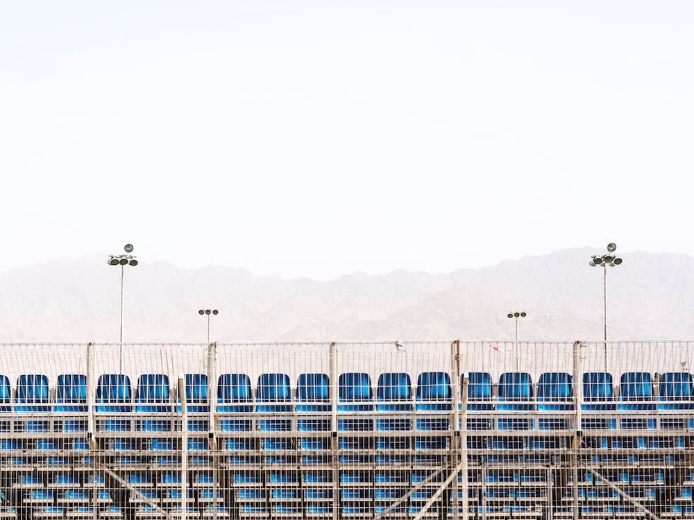 Scenes from Eilat 2018, 30