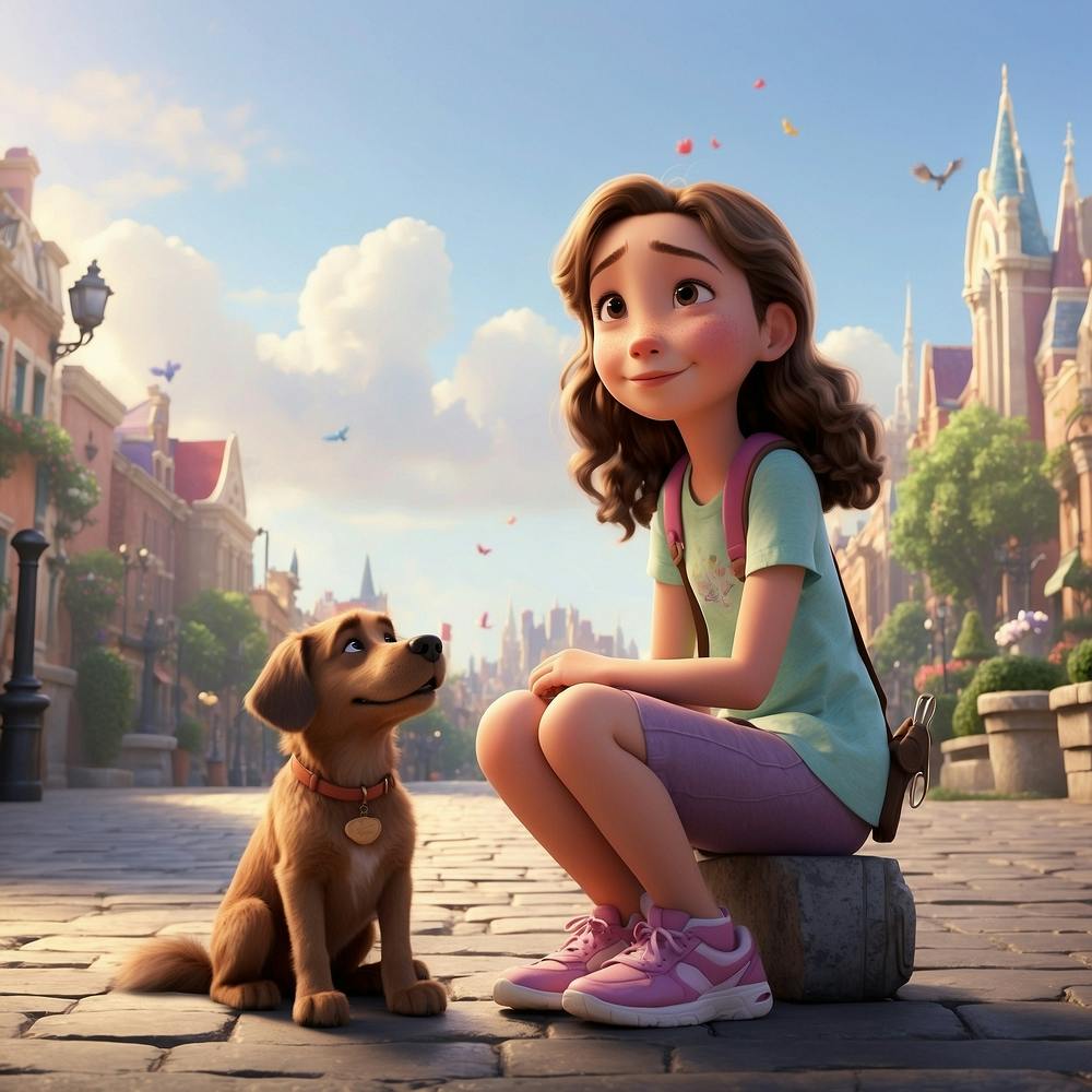 Secret Life Of Pets