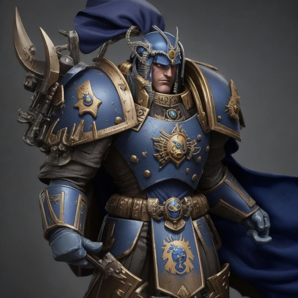 Knight Of The Throne