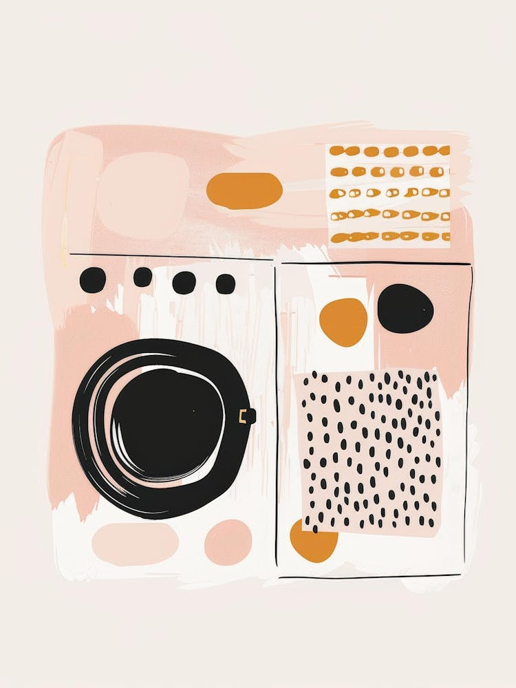 Abstract Painting 1332