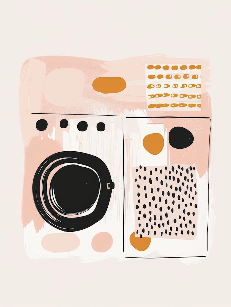 Abstract Painting 1332