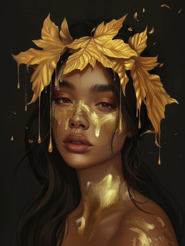 Golden Girl 4