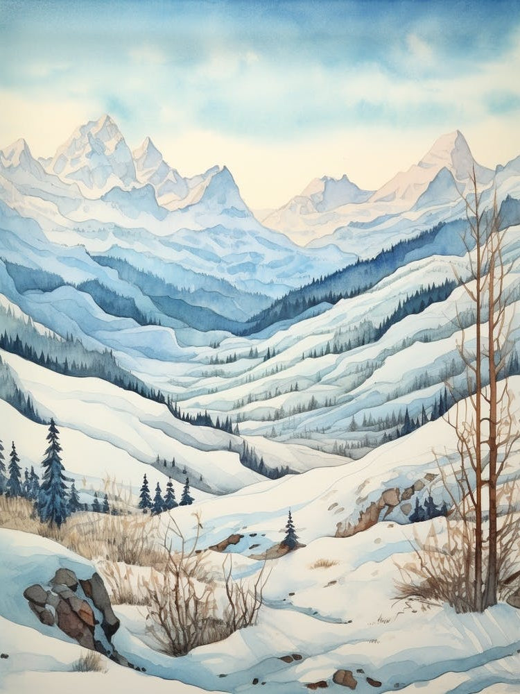 Tatra National Park Poland 3