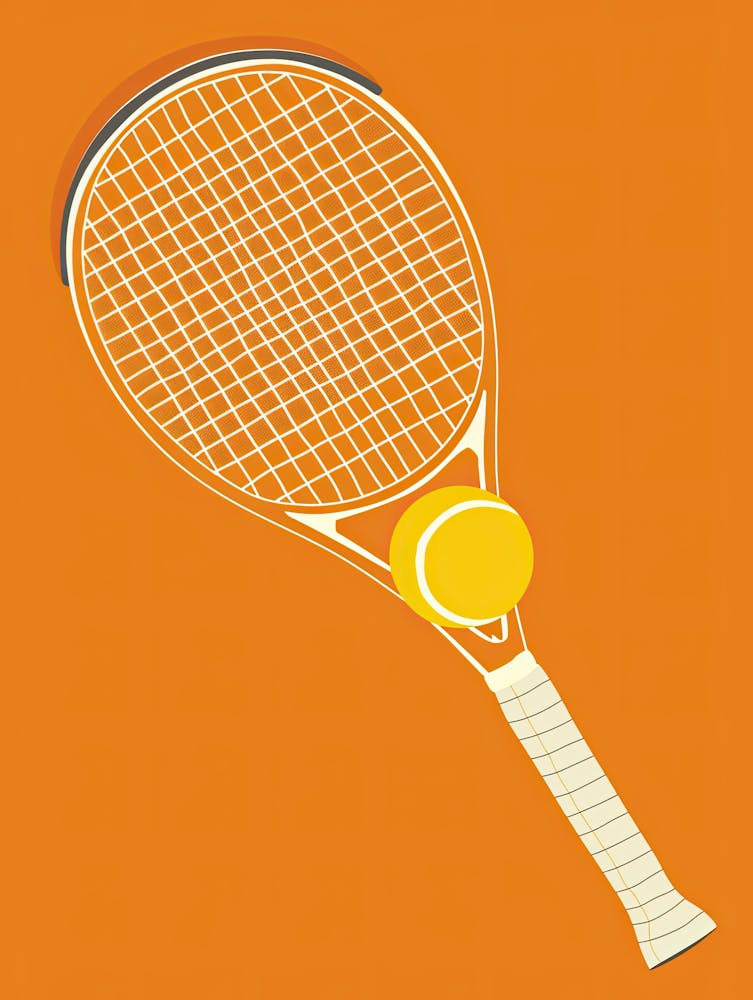 Tennis Racket