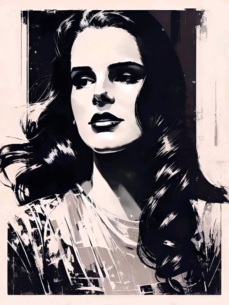 Lana del Rey