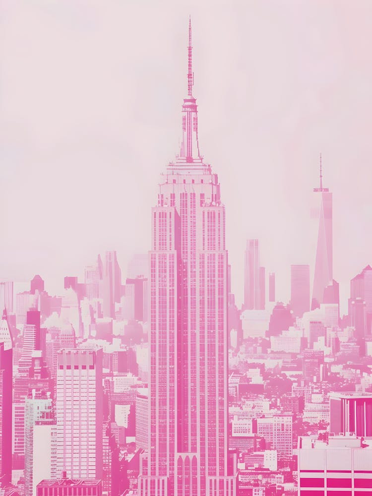 New York City 1